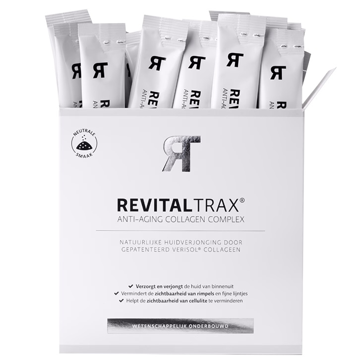 RevitalTrax Collagen Complex